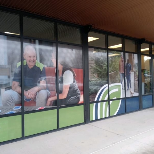Window Graphics
